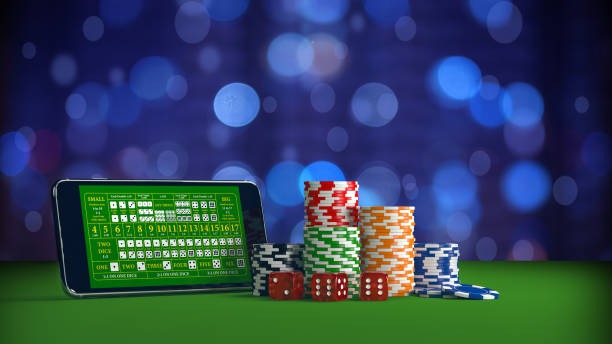 paus188 live Sakong table with dealer, multiple players, and card reveal broadcast